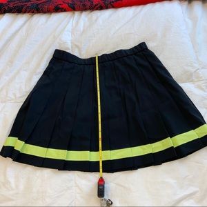 Lilly’s of Beverly Hills Athletic Skirt